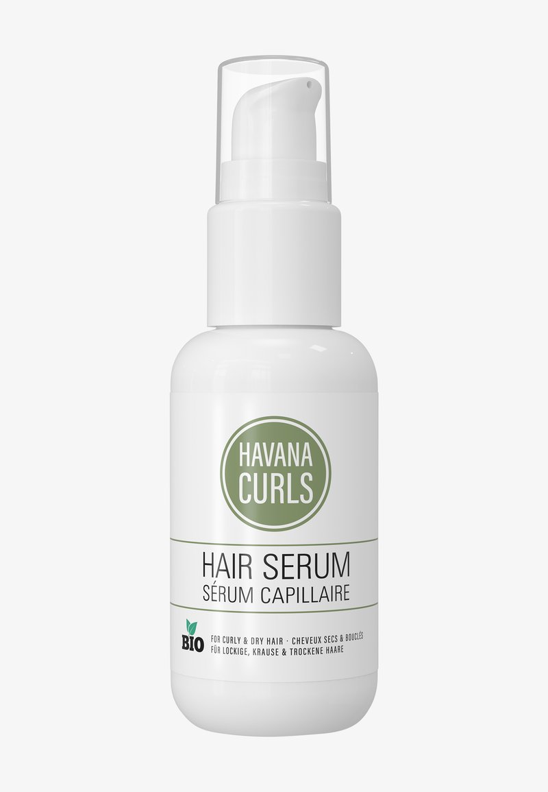 HAVANA CURLS HAVANA CURLS HAIR SERUM - Huile capillaire