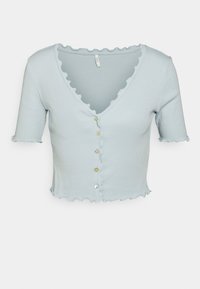 Δεν επιλέχθηκε, cashmere blue