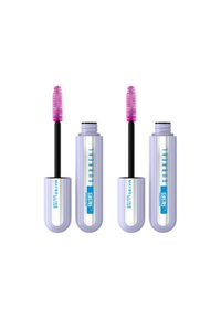 Maybelline New York - LOT DE 2 - MASCARA WATERPROOF FALSIES SURREAL - Mascara - very black waterproof Image miniature 1
