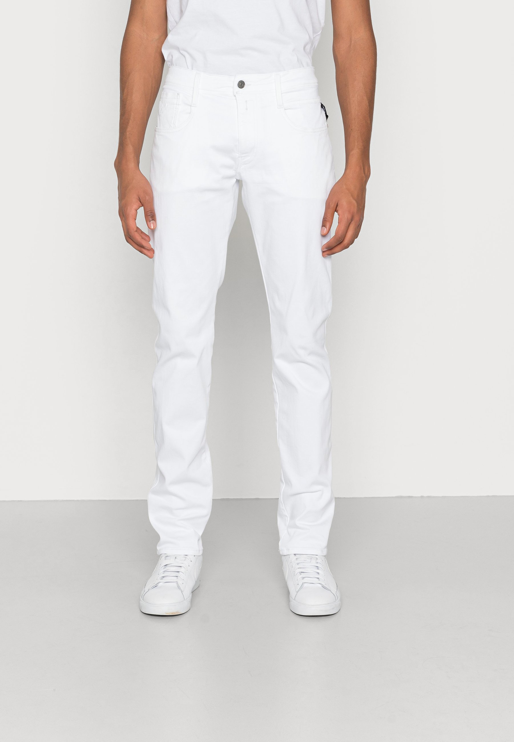 Replay ANBASS HYPERFLEX - Slim fit 