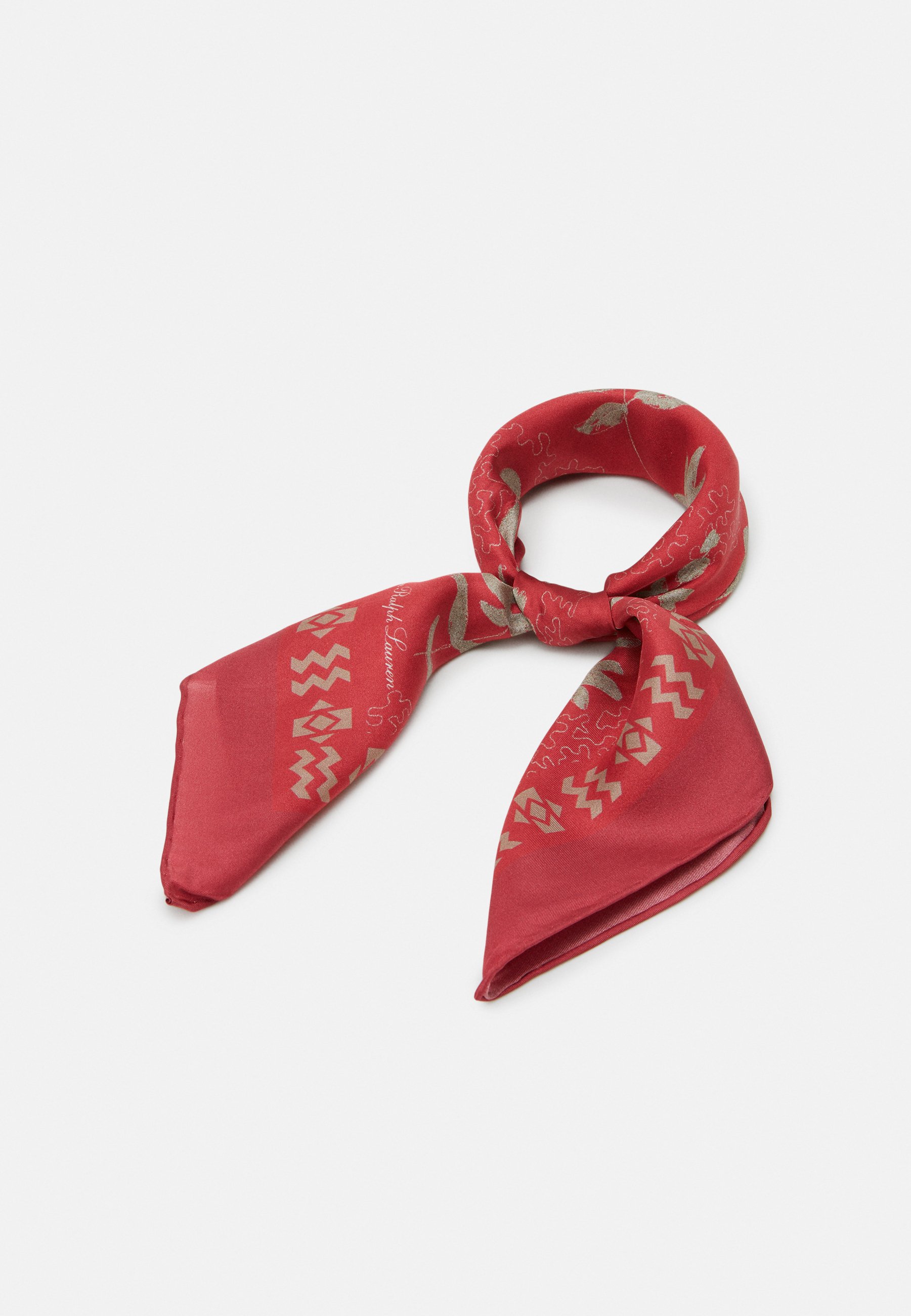 ralph lauren foulard