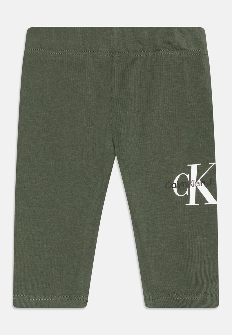 Unisex Leggings | Skye