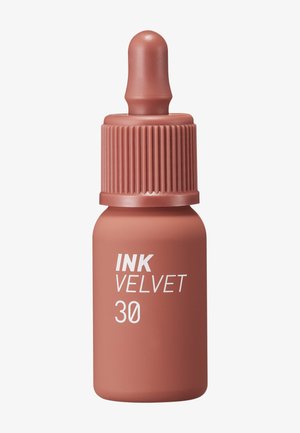 PeriPera PERIPERA INK VELVET - Lipgloss - classic nude
