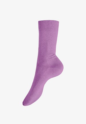 KUNERT, KUNERT SOCKE LIZ - Socken - orchid