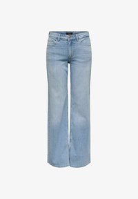 Valitud, light blue denim