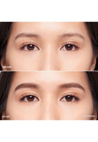 Bobbi Brown BEST IN BROWS SET - Make-upset - espresso