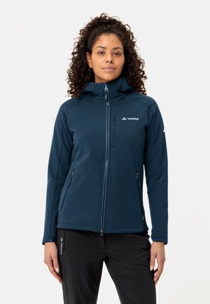 ELOPE - Veste polaire - dark sea