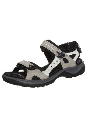 Outdoorsandalen - beige