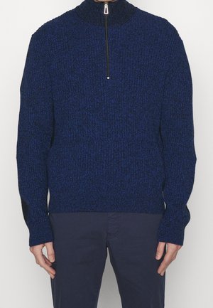 Maglione - dark blue