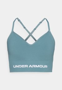 Ei valittu, jasper blue/white