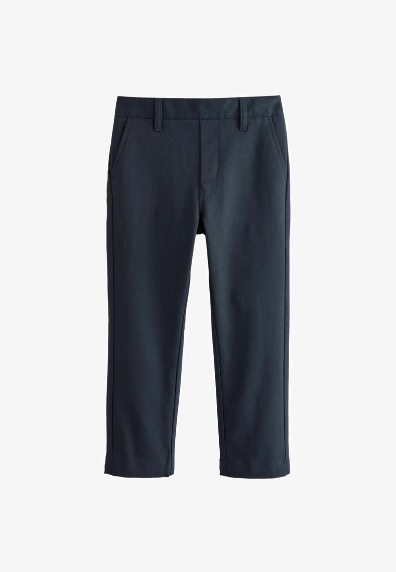 Clarks REGULAR FIT - Hlače - navy