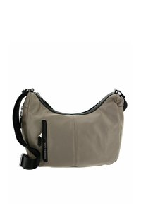 Non sélectionné, simply taupe