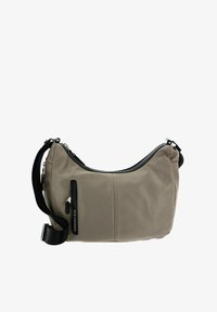 Non sélectionné, simply taupe