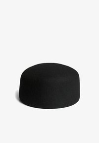 Non sélectionné, black