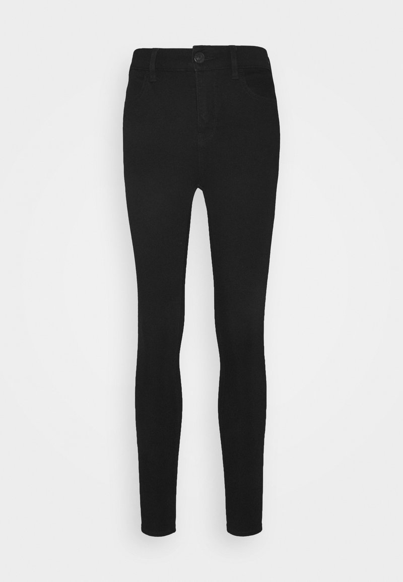 AMERICAN EAGLE Jeggings zwart