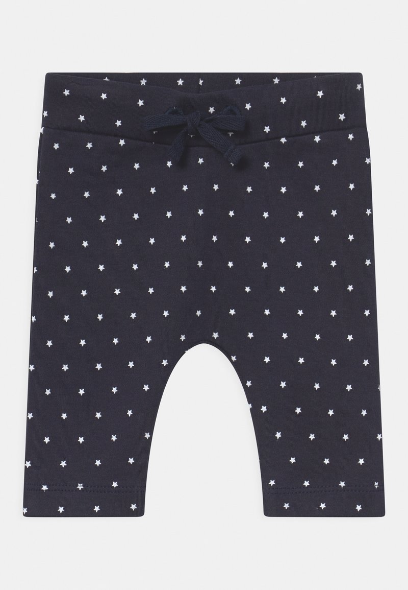 Kinder Stoffhosen | Staccato SET UNISEX Langarmshirt dark marine/dunkelblau - JD64185 Kinder Stoffhosen | Staccato SET UNISEX Langarmshirt dark marine/dunkelblau - JD64185