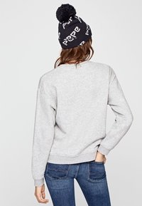 Pepe Jeans Felpa - mottled grey