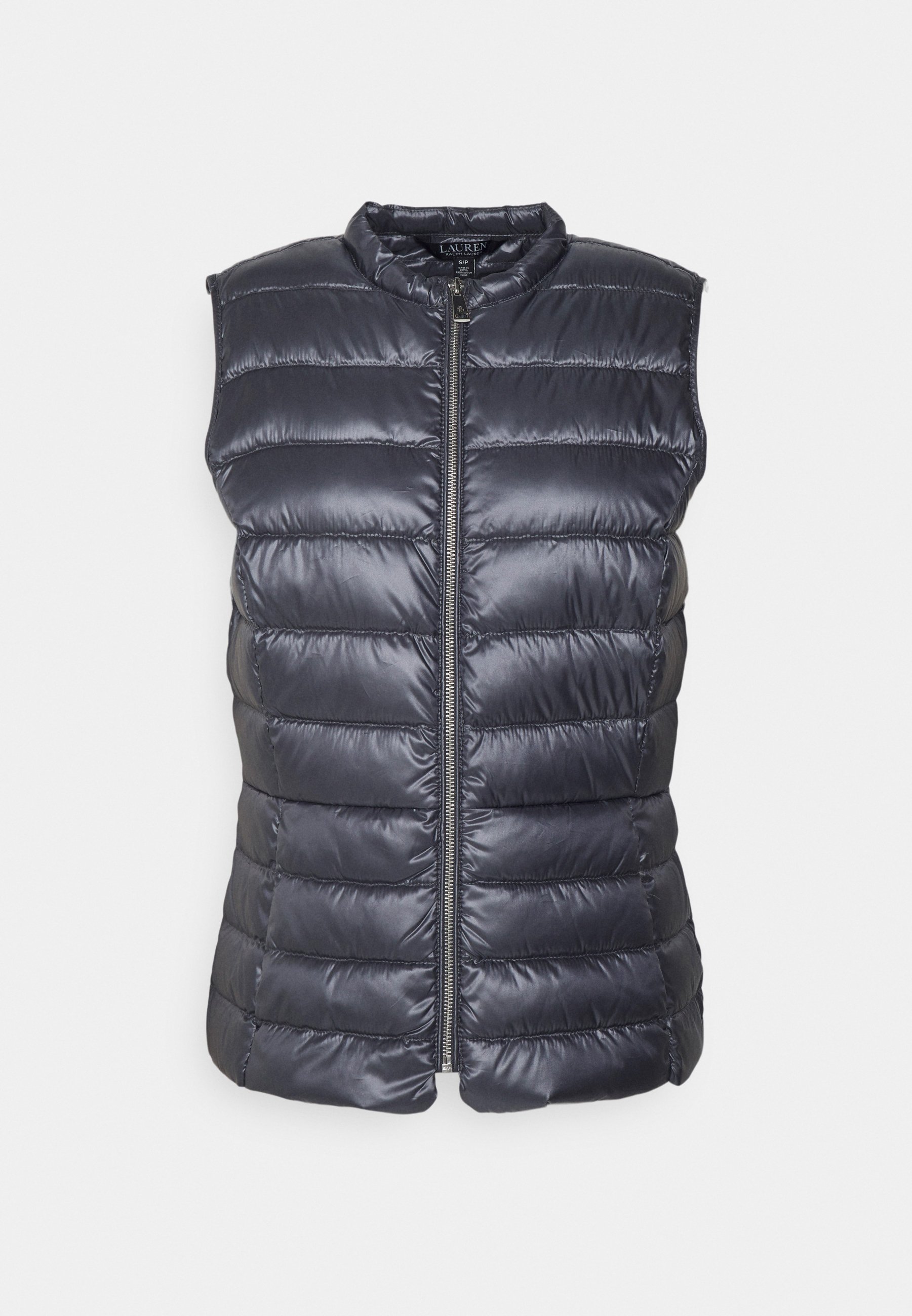 Packable down vest Clearance