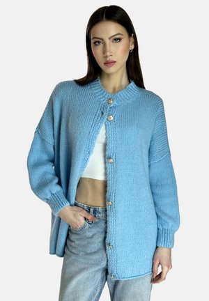 Gilet - blau