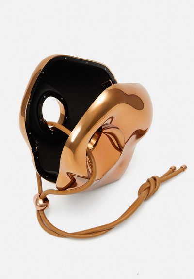 Published By PHILS THIRD EYE - Torba preko tijela - bronze