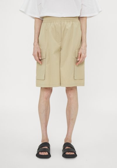 WEEKEND MaxMara FIDA - Shortsit - coloniale