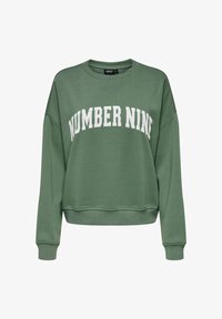 Ikke valgt, laurel wreath