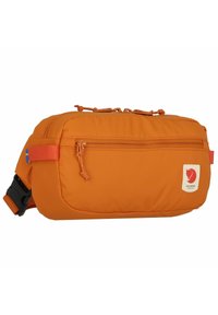 Fjällräven HIGH COAST HIP PACK - Gürteltasche - sunset orange
