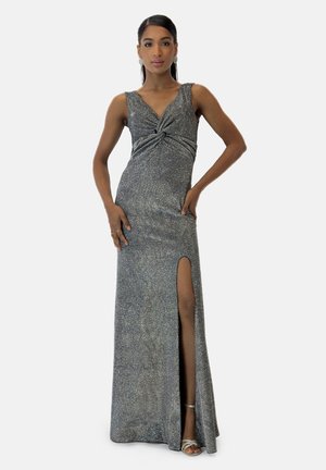 ABEND - Galajurk - grau