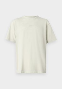 TEE - Basic póló - light beige