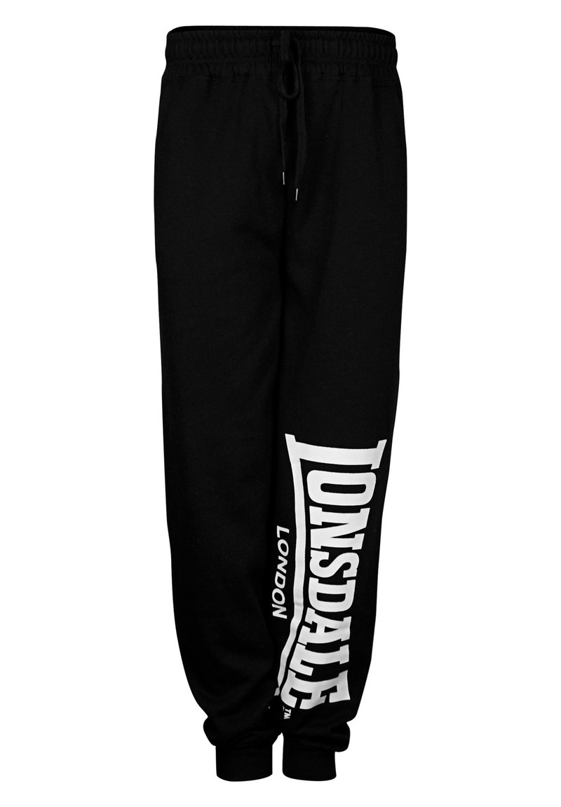 Lonsdale Collyhurst Pantalon De Jogging Femme Camouflage - Confort Et Style Urbain