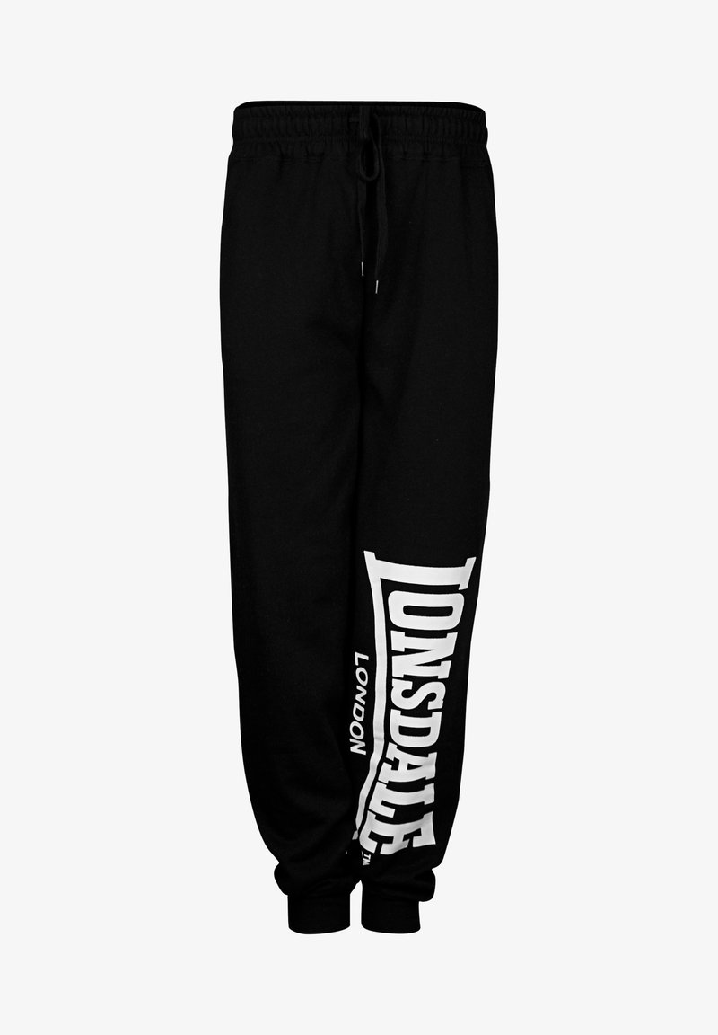 Lonsdale Collyhurst Pantalon De Jogging Femme Camouflage - Confort Et Style Urbain