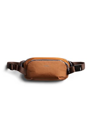 Bellroy VENTURE READY SLING  - Sac banane - bronze
