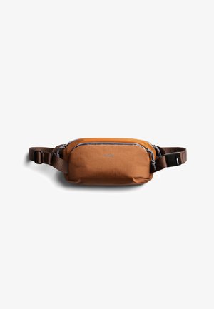 Bellroy VENTURE READY SLING - Gürteltasche - bronze