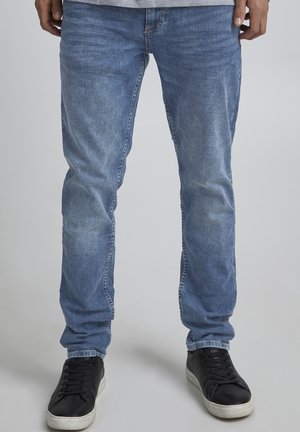 BHJET FIT - Jeans slim fit - denim middle blue