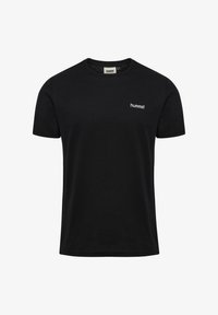 Unausgewählt, black