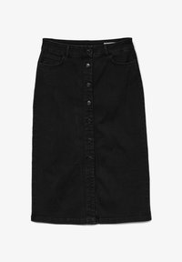 Produktbild von Vero Moda Girl Jeansrock MIA (1-tlg) Plain/ohne Details