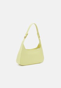 Marc Cain Håndveske - pale lemon