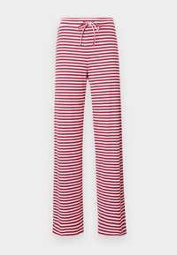 Unselected, goji berry/pink
