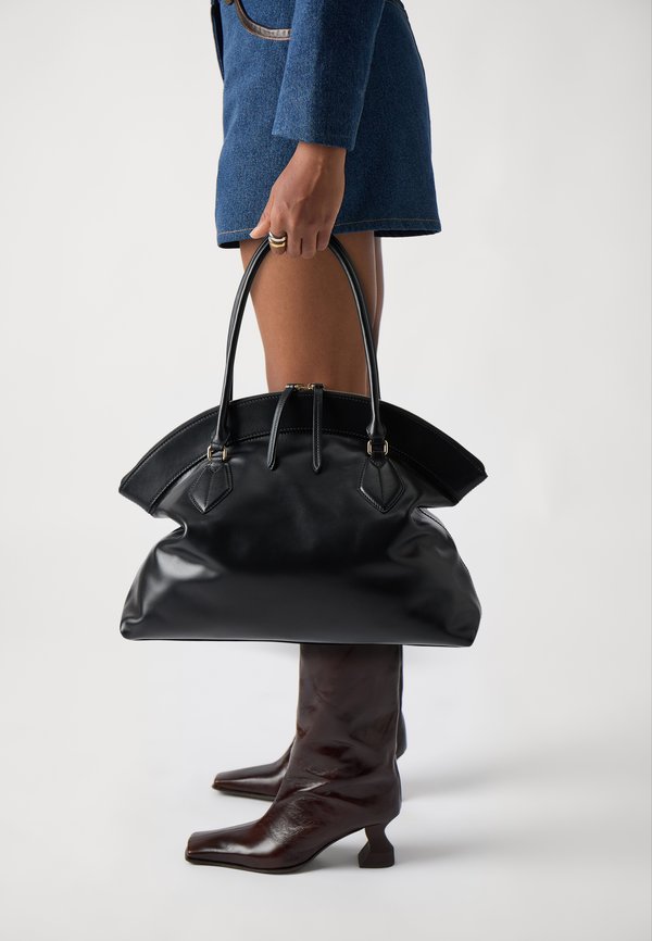 ERICA TOTE - Shopping Bag - nero