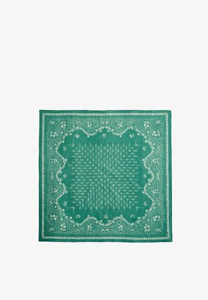 OYSHO, Foulard - green