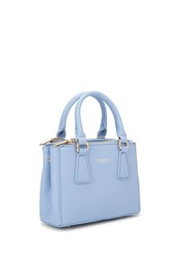 Diana&Co Handtas - light blue