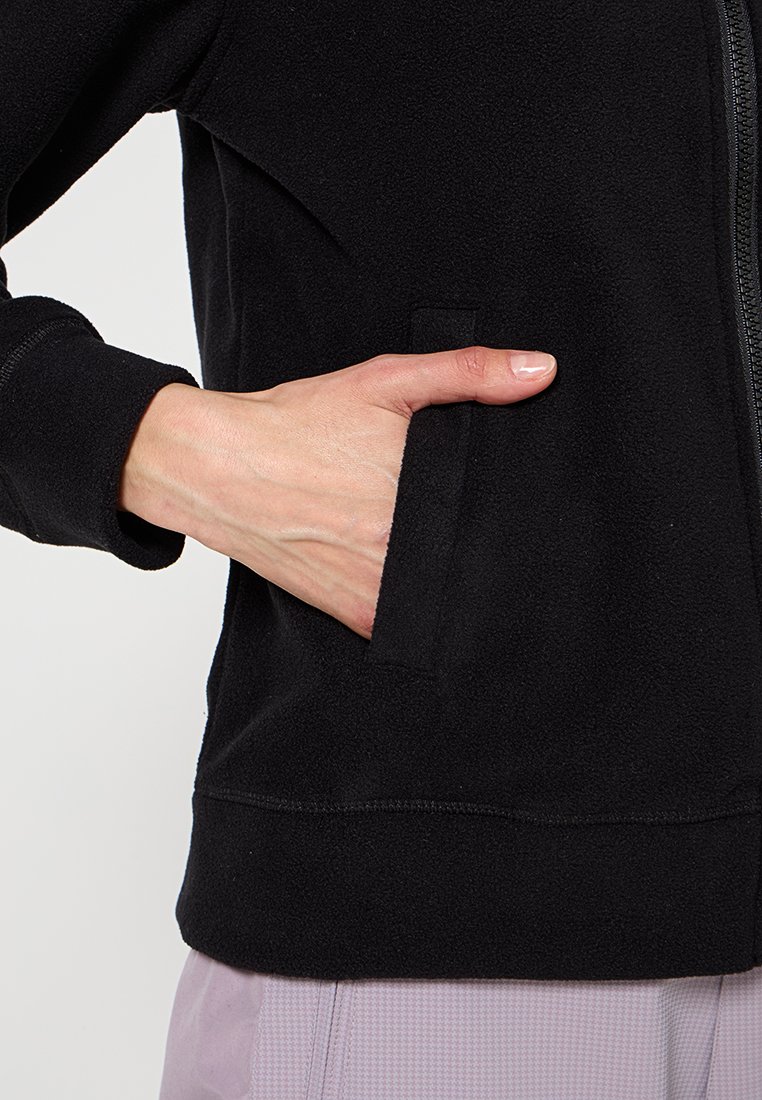 Fleecejacke