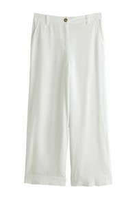 Non sélectionné, white