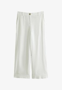 Non sélectionné, white