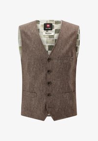 Ausgewählt, hellbraun