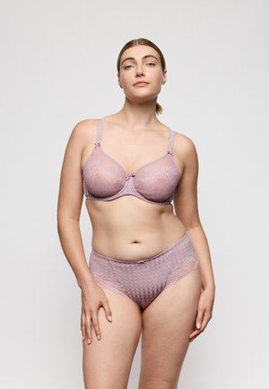 MADISON NON PADDED FULL CUP SEAMLESS - Soutien-gorge à armatures - soft sand