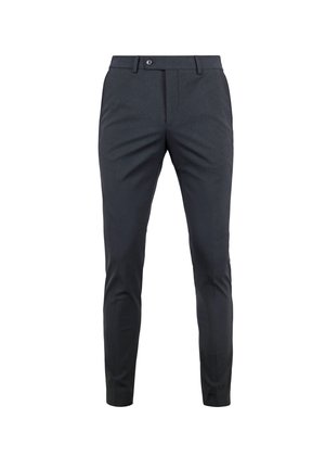 Broek - blauw,donkerblauw