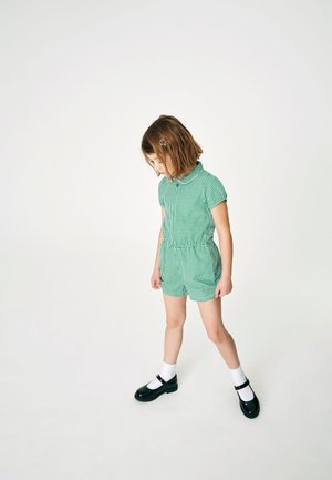 Next GINGHAM - Kombinezon