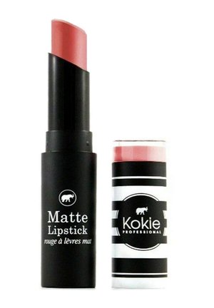 KOKIE MATTE LIPSTICK  - Huulipuna - pink