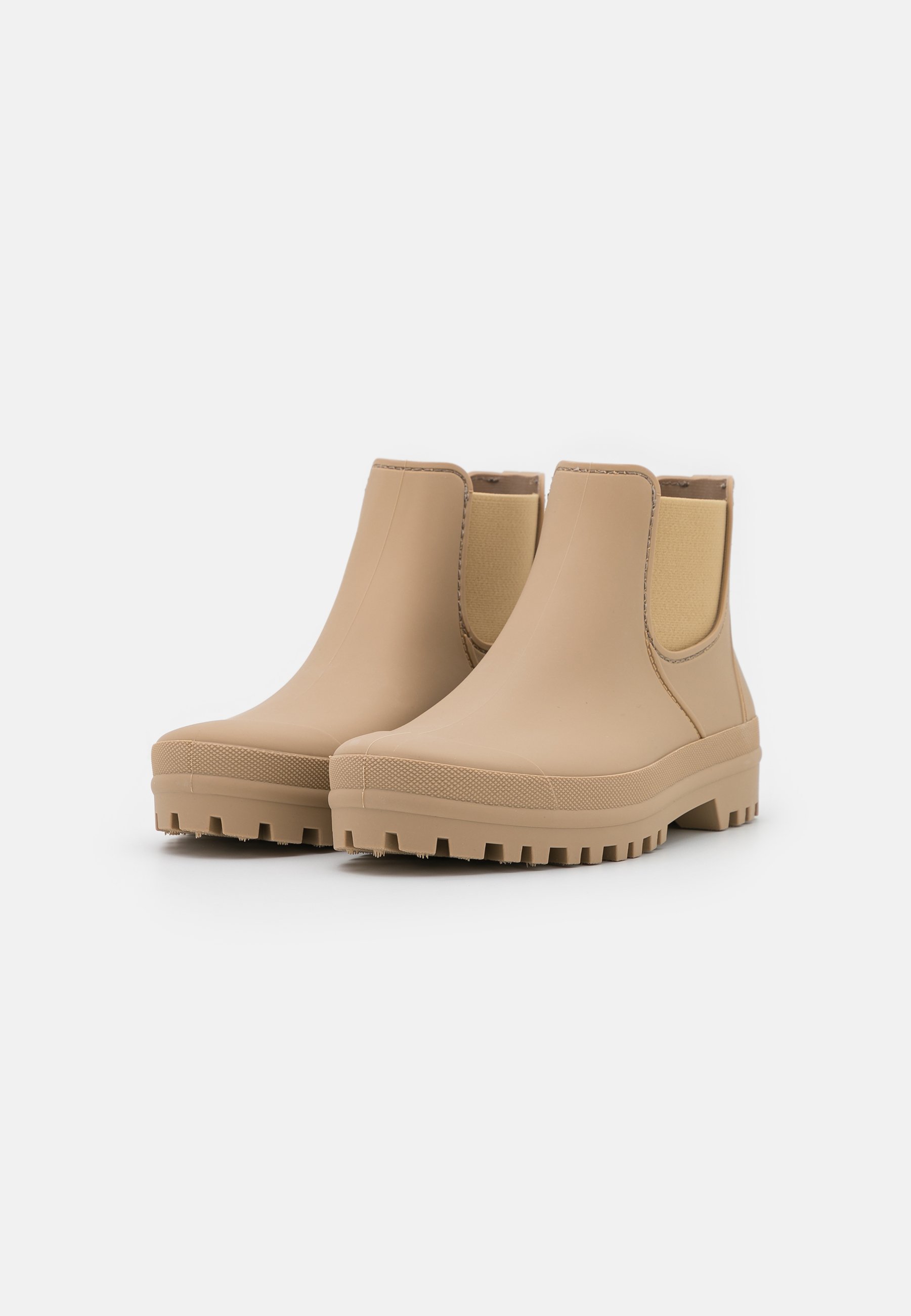 Femme Bottes en caoutchouc Femme Bottes en caoutchouc